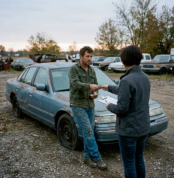 Trusted junk car buyers: the best place to sell your junk car in Chicago, IL