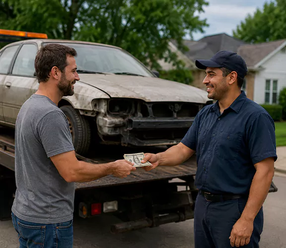 Why Chicago, IL Vehicle Owners Choose Car Buyers Chicago for Junk Vehicle Removal?